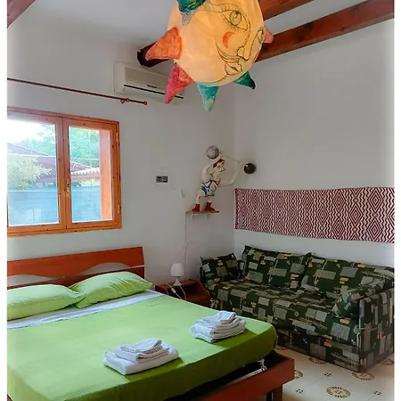 Bed & Breakfast Il Glicine