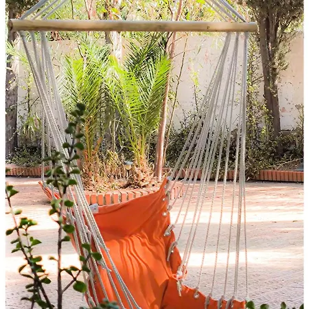 Il Glicine Bed & Breakfast